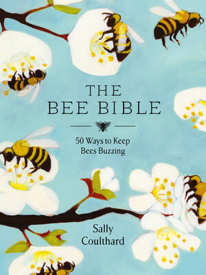 cover image of The Bee Bible